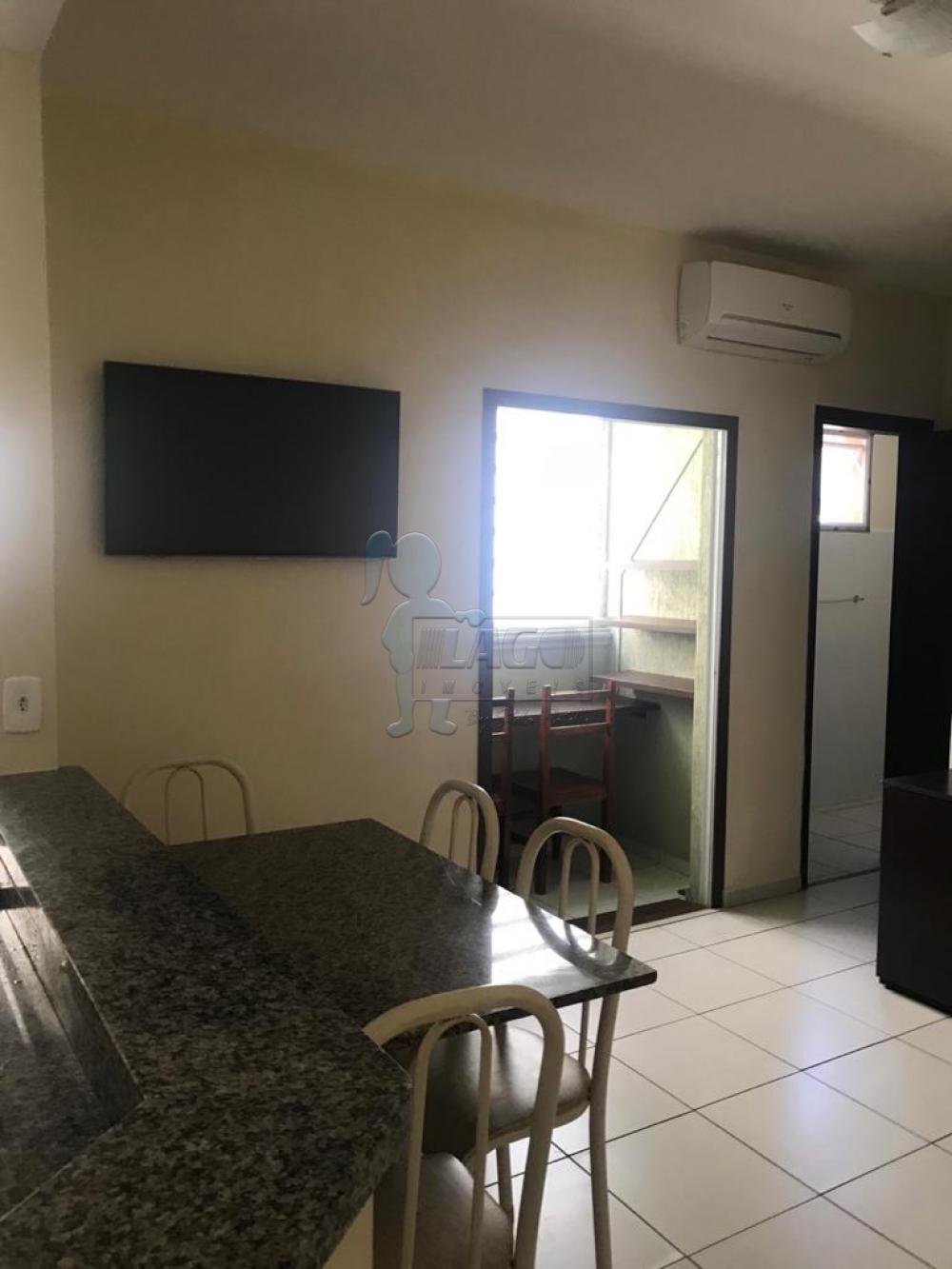 Alugar Apartamento / Padrão em Ribeirão Preto R$ 800,00 - Foto 2