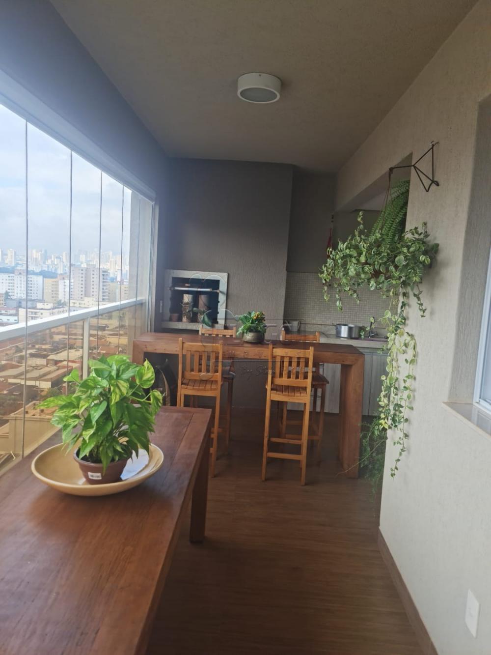 Alugar Apartamento / Padrão em Ribeirão Preto R$ 2.300,00 - Foto 3