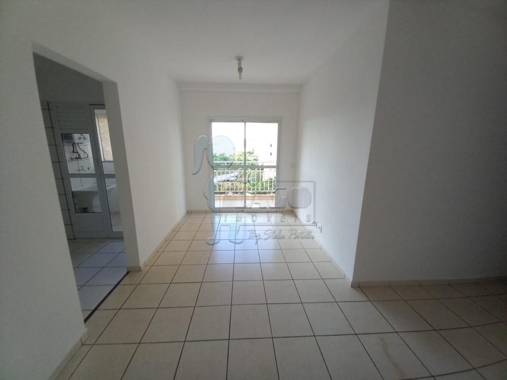 Alugar Apartamento / Padrão em Ribeirão Preto R$ 1.100,00 - Foto 1