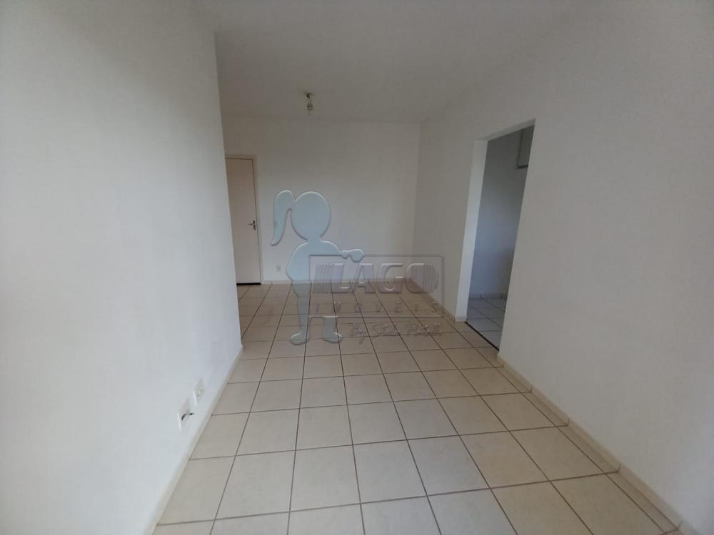 Alugar Apartamento / Padrão em Ribeirão Preto R$ 1.100,00 - Foto 2