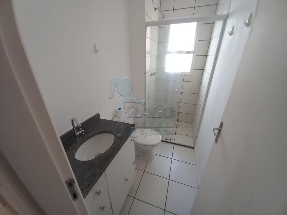 Alugar Apartamento / Padrão em Ribeirão Preto R$ 1.100,00 - Foto 9