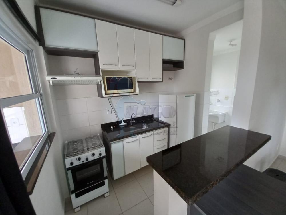 Alugar Apartamento / Padrão em Ribeirão Preto R$ 1.500,00 - Foto 4