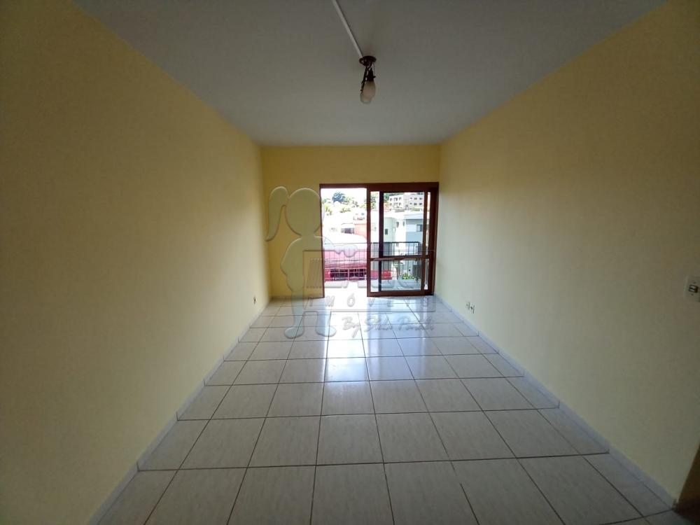 Alugar Apartamento / Padrão em Ribeirão Preto R$ 750,00 - Foto 1