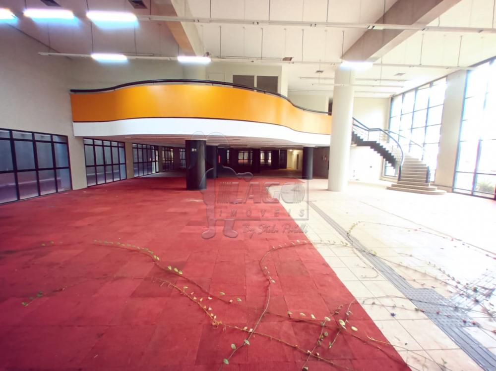 Alugar Comercial padrão / Galpão - Armazém em Ribeirão Preto R$ 45.000,00 - Foto 2