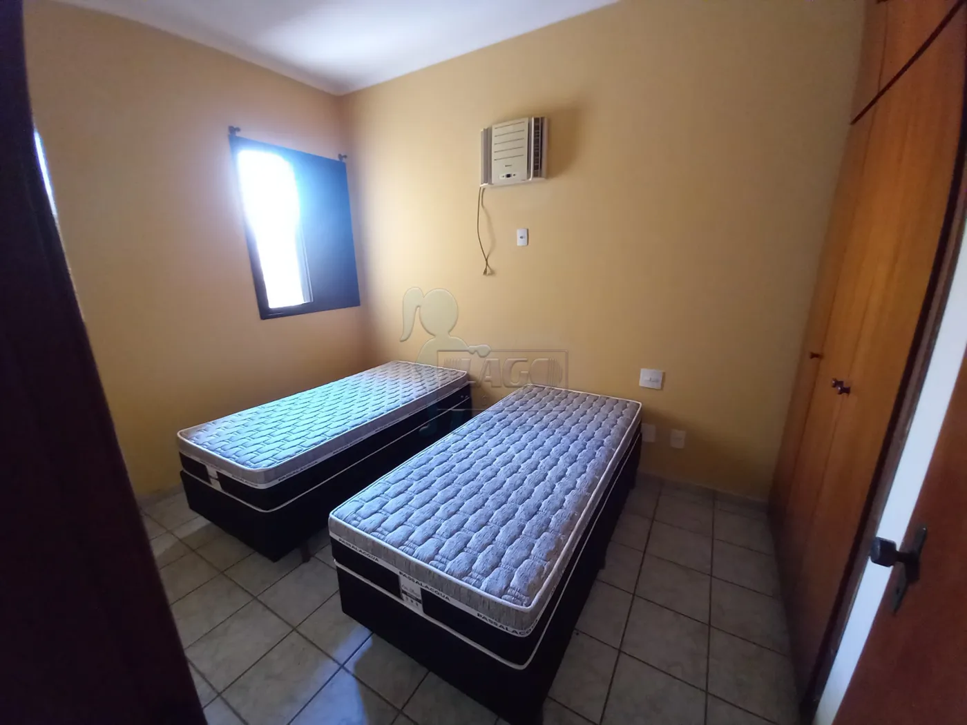 Alugar Apartamento / Padrão em Ribeirão Preto R$ 1.500,00 - Foto 8