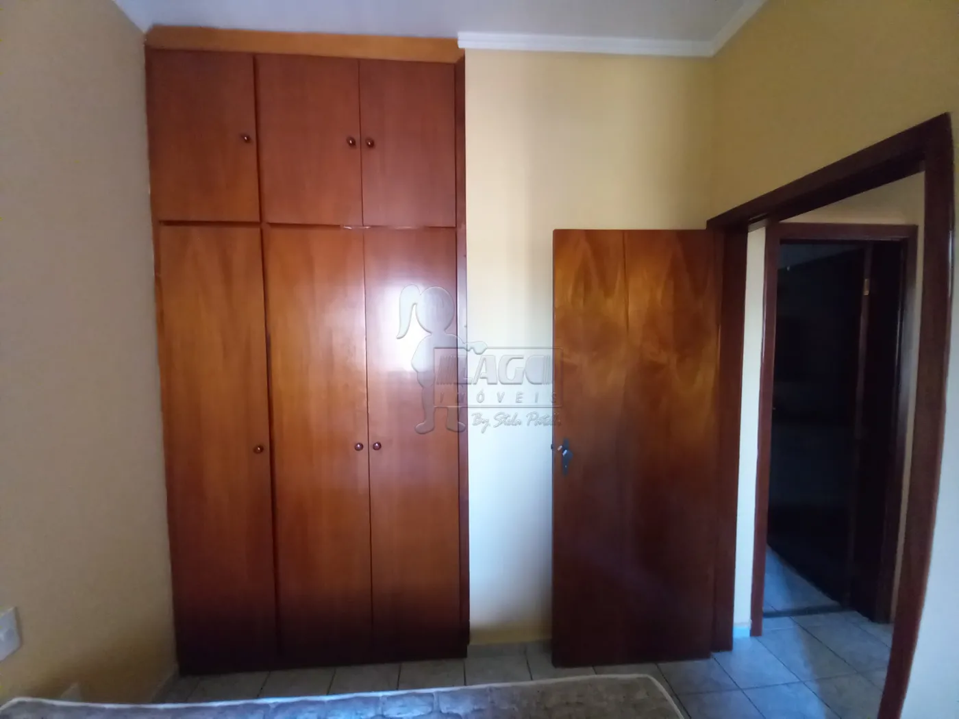 Alugar Apartamento / Padrão em Ribeirão Preto R$ 1.500,00 - Foto 10