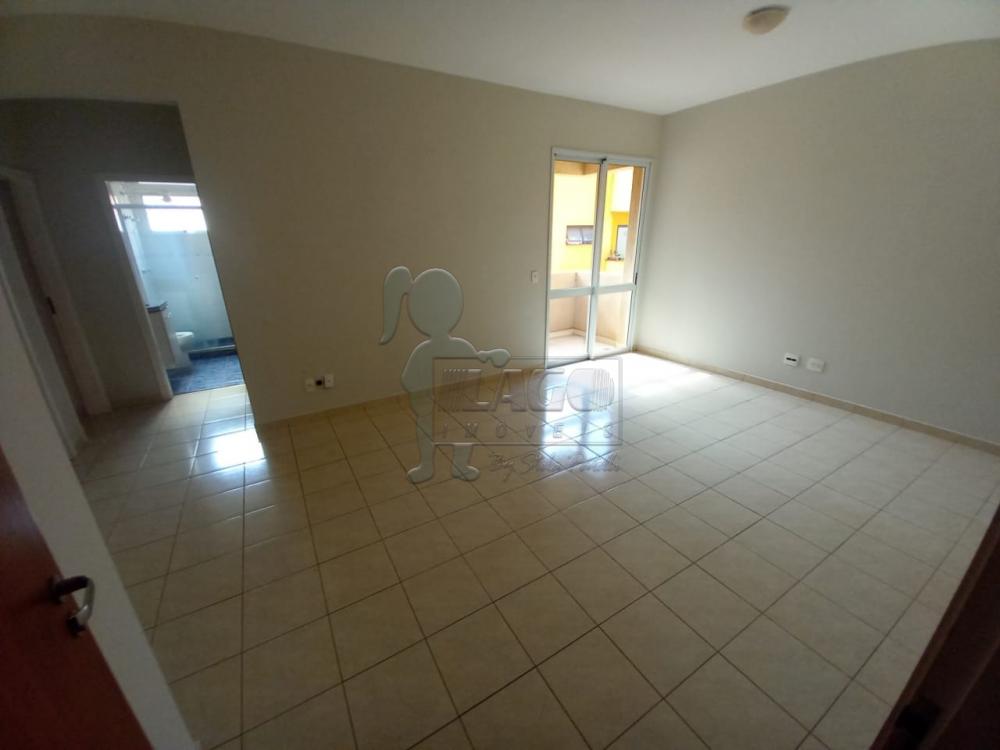 Alugar Apartamento / Padrão em Ribeirão Preto R$ 1.350,00 - Foto 2