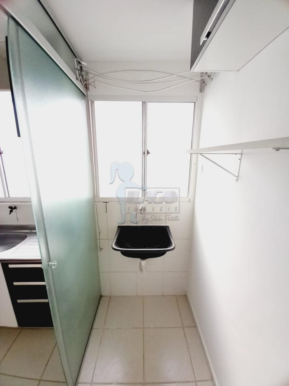 Alugar Apartamentos / Padrão em Ribeirão Preto R$ 1.000,00 - Foto 4