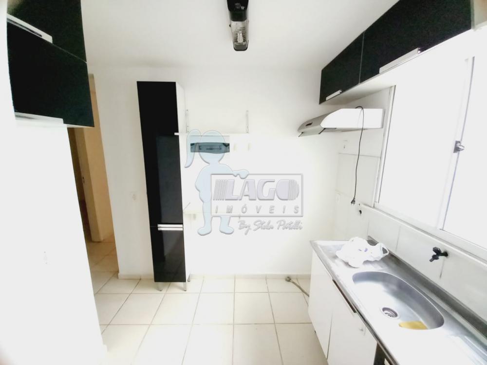 Alugar Apartamento / Padrão em Ribeirão Preto R$ 1.000,00 - Foto 3