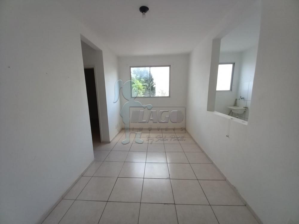 Alugar Apartamento / Padrão em Ribeirão Preto R$ 750,00 - Foto 1