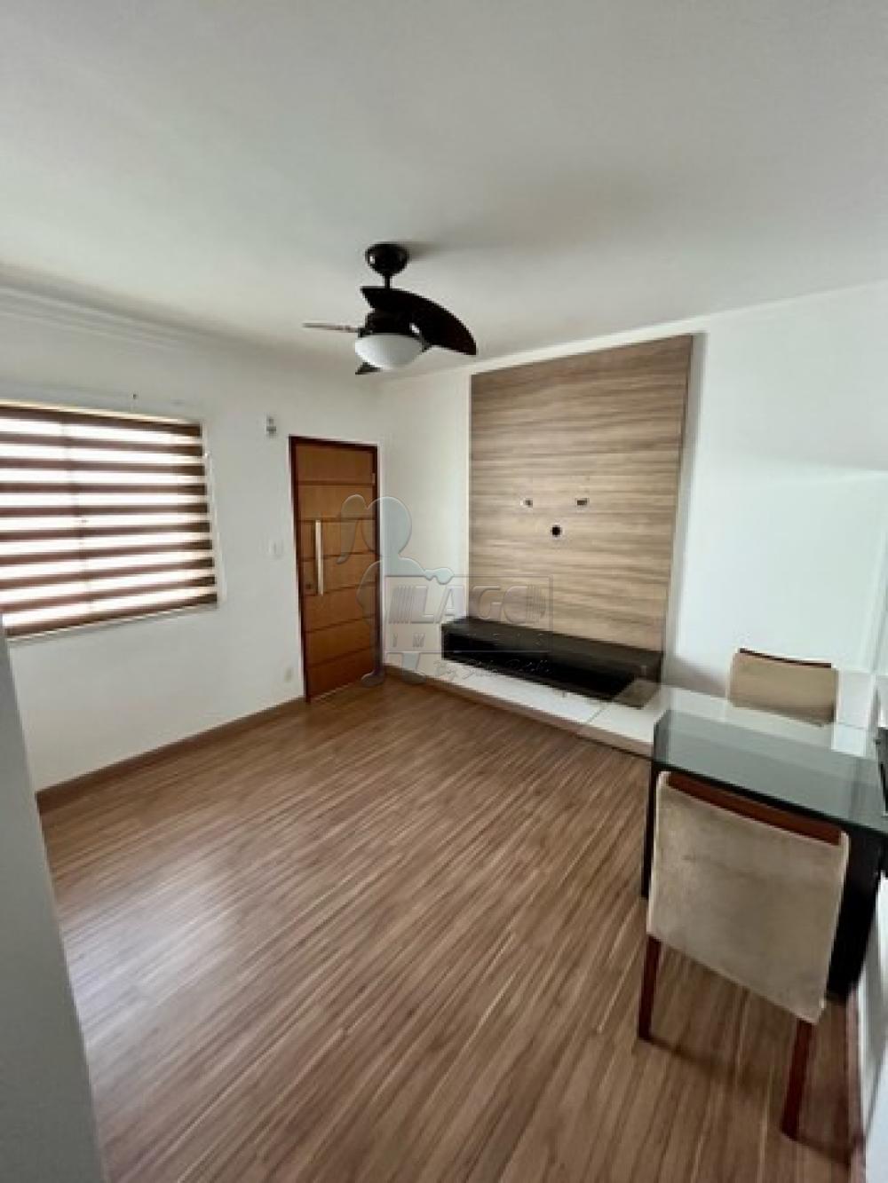 Alugar Apartamento / Padrão em Ribeirão Preto R$ 1.100,00 - Foto 1