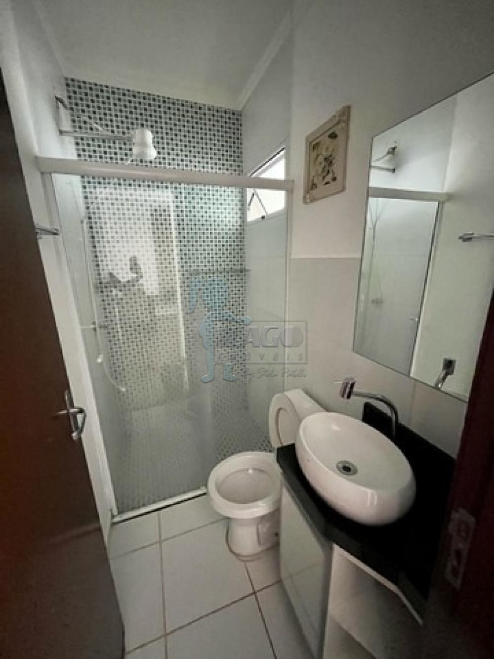 Alugar Apartamento / Padrão em Ribeirão Preto R$ 1.100,00 - Foto 6