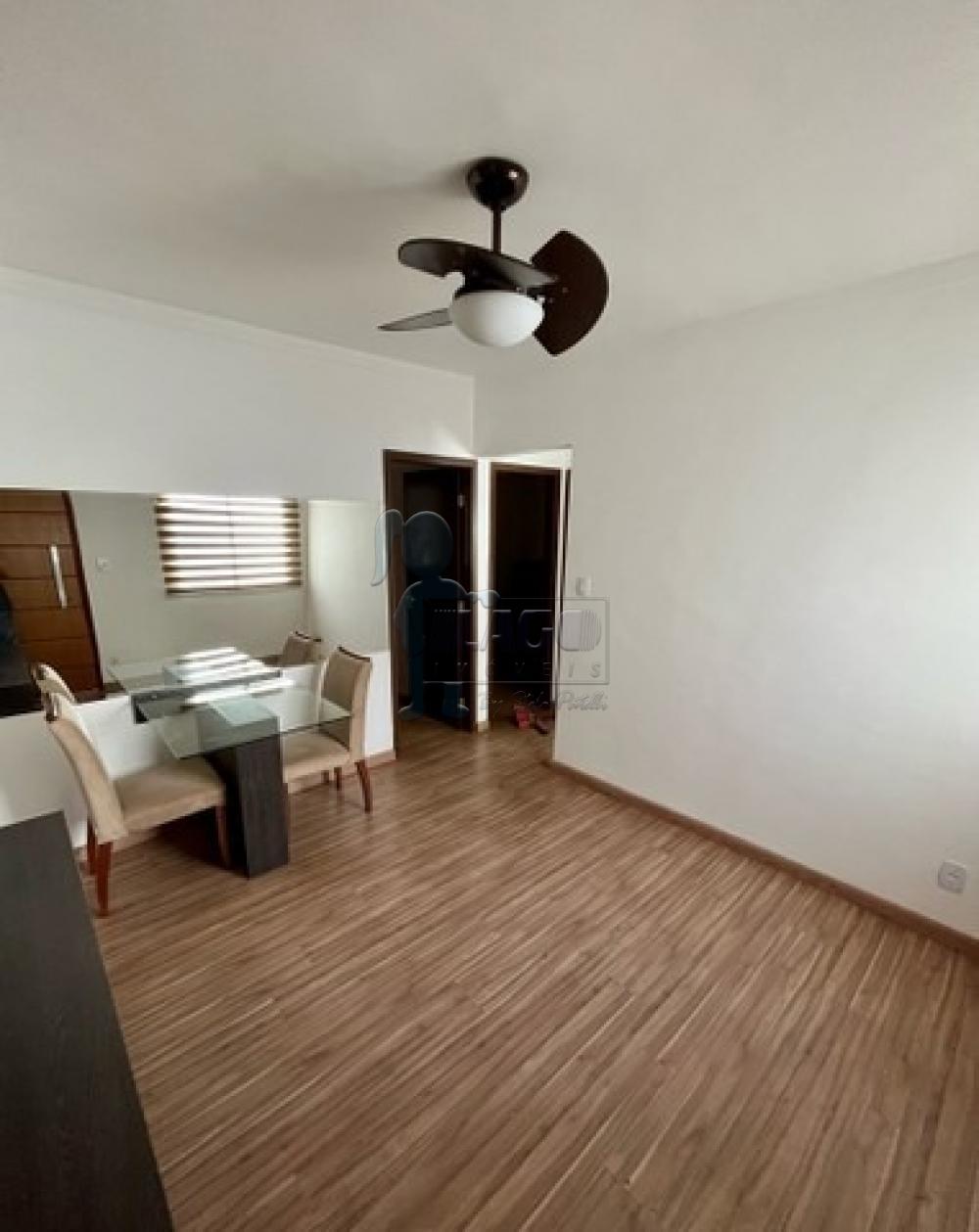 Alugar Apartamento / Padrão em Ribeirão Preto R$ 1.100,00 - Foto 2