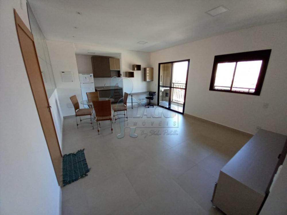 Alugar Apartamento / Padrão em Ribeirão Preto R$ 2.200,00 - Foto 1