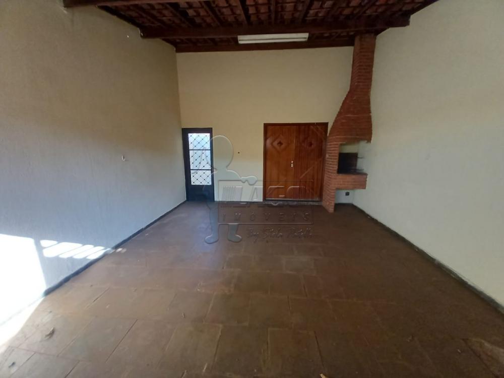 Alugar Casa / Padrão em Ribeirão Preto R$ 1.400,00 - Foto 8