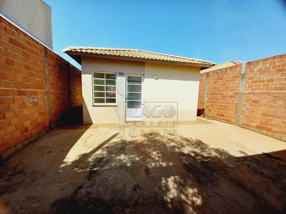 Alugar Casa / Padrão em Ribeirão Preto R$ 800,00 - Foto 10