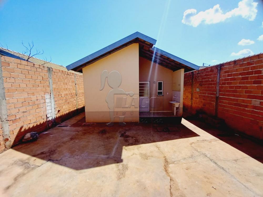 Alugar Casa / Padrão em Ribeirão Preto R$ 800,00 - Foto 14