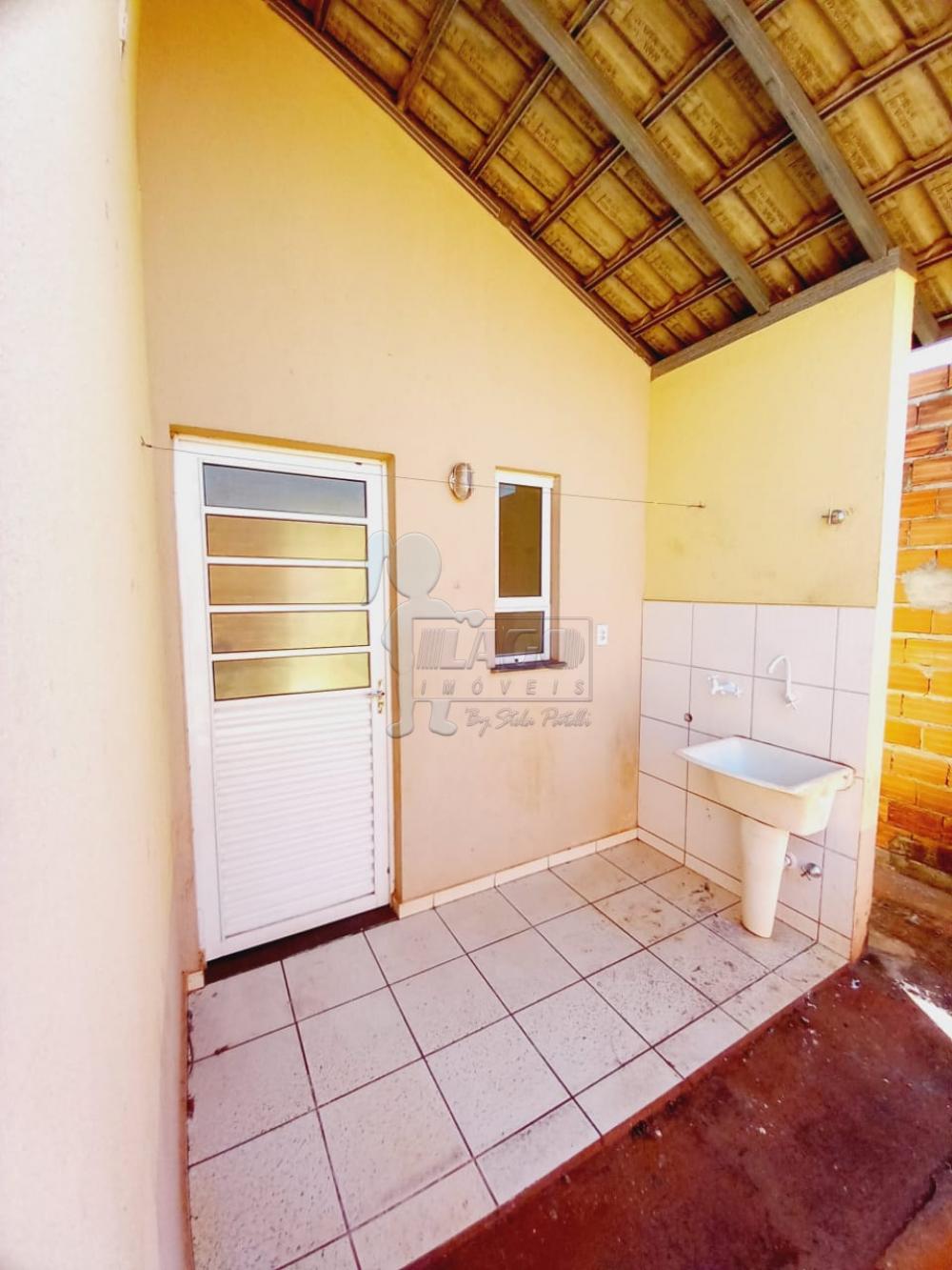 Alugar Casa / Padrão em Ribeirão Preto R$ 800,00 - Foto 8