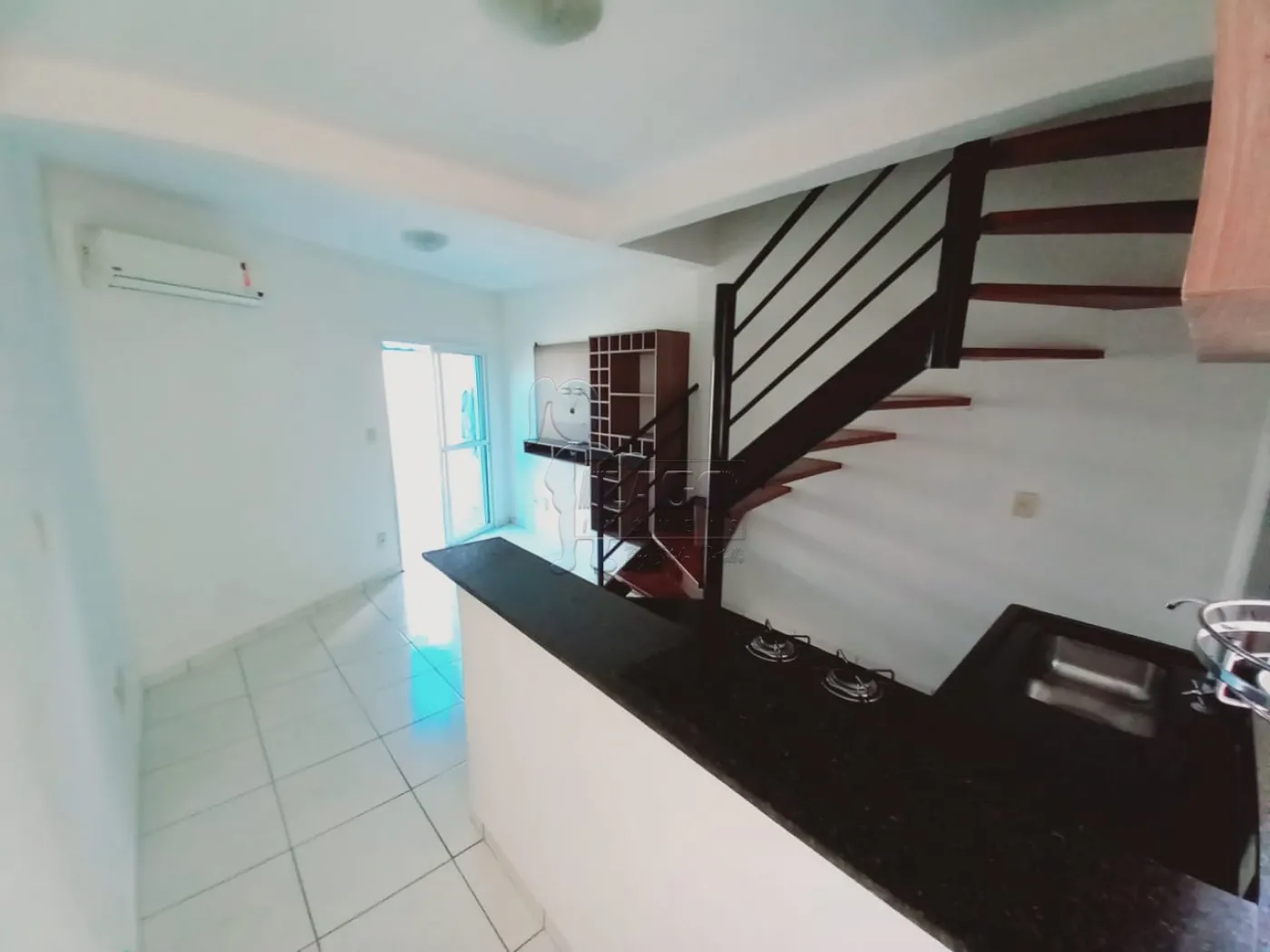 Alugar Apartamento / Kitnet em Ribeirão Preto R$ 1.300,00 - Foto 3