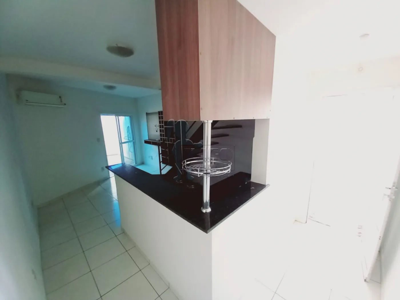 Alugar Apartamento / Kitnet em Ribeirão Preto R$ 1.300,00 - Foto 4