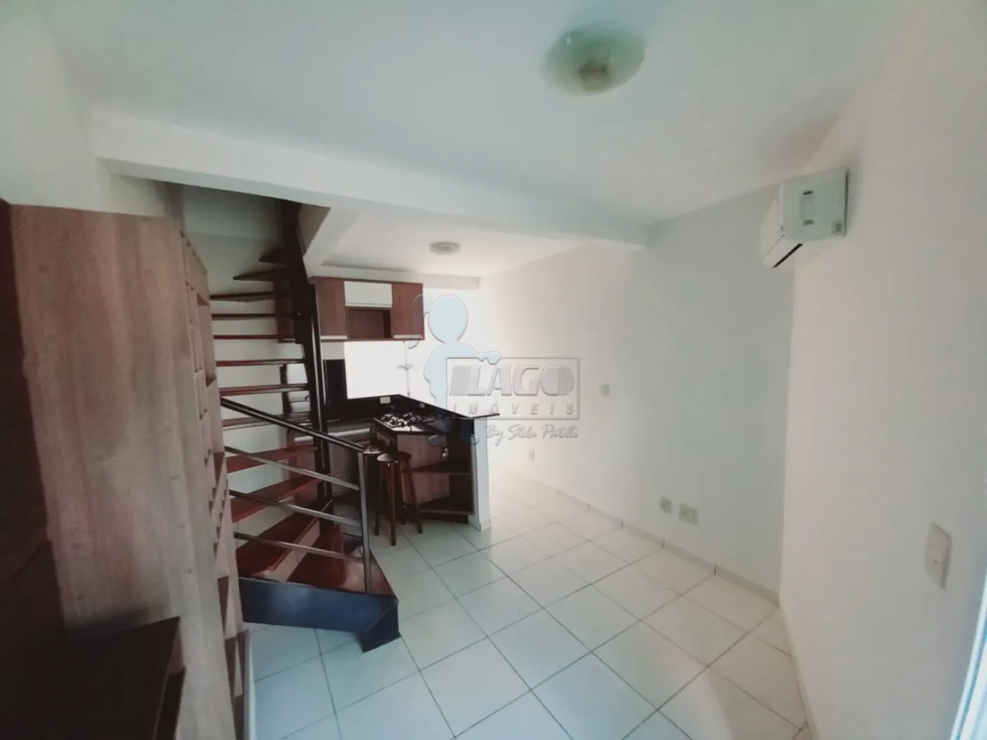 Alugar Apartamento / Kitnet em Ribeirão Preto R$ 1.300,00 - Foto 5