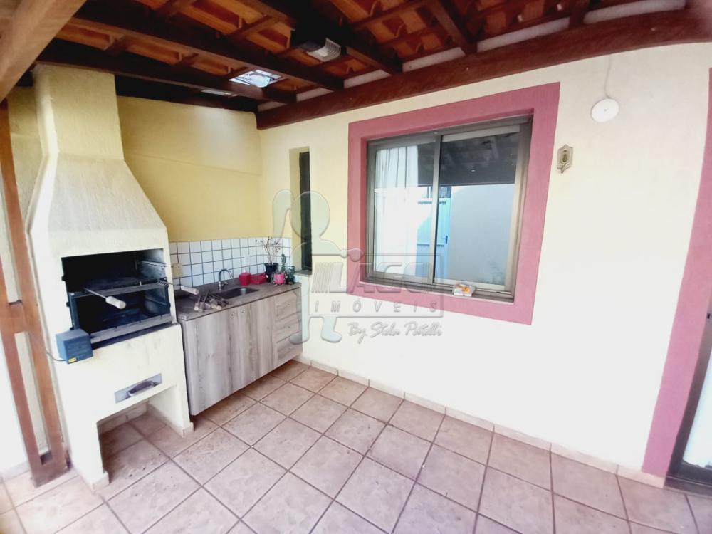 Alugar Casa condomínio / Padrão em Ribeirão Preto R$ 2.800,00 - Foto 19