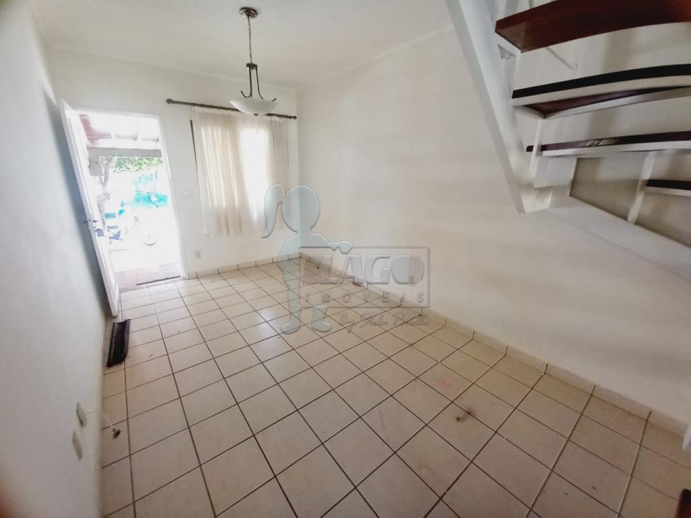 Alugar Casa condomínio / Padrão em Ribeirão Preto R$ 2.800,00 - Foto 2