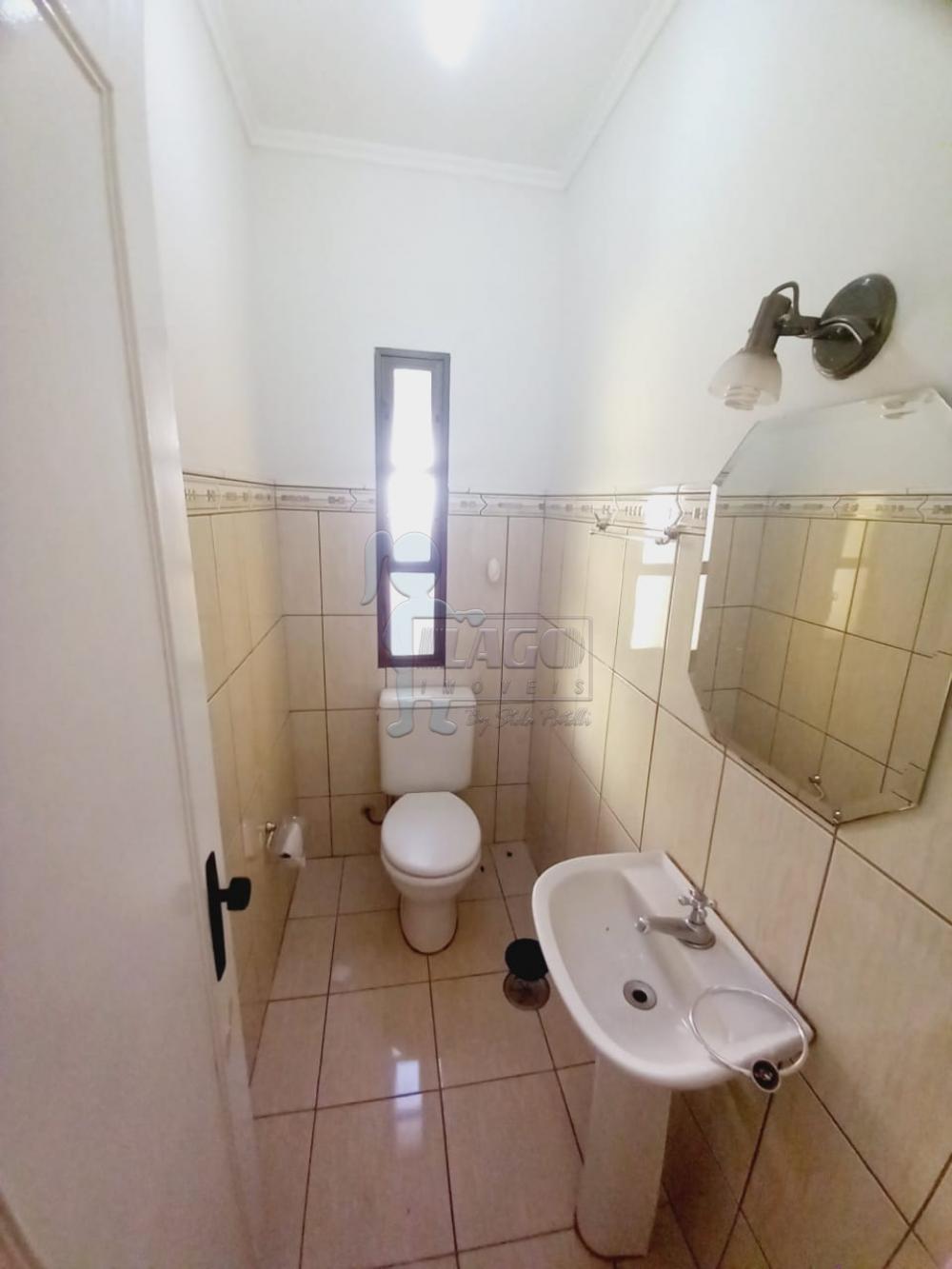 Alugar Casa condomínio / Padrão em Ribeirão Preto R$ 2.800,00 - Foto 7