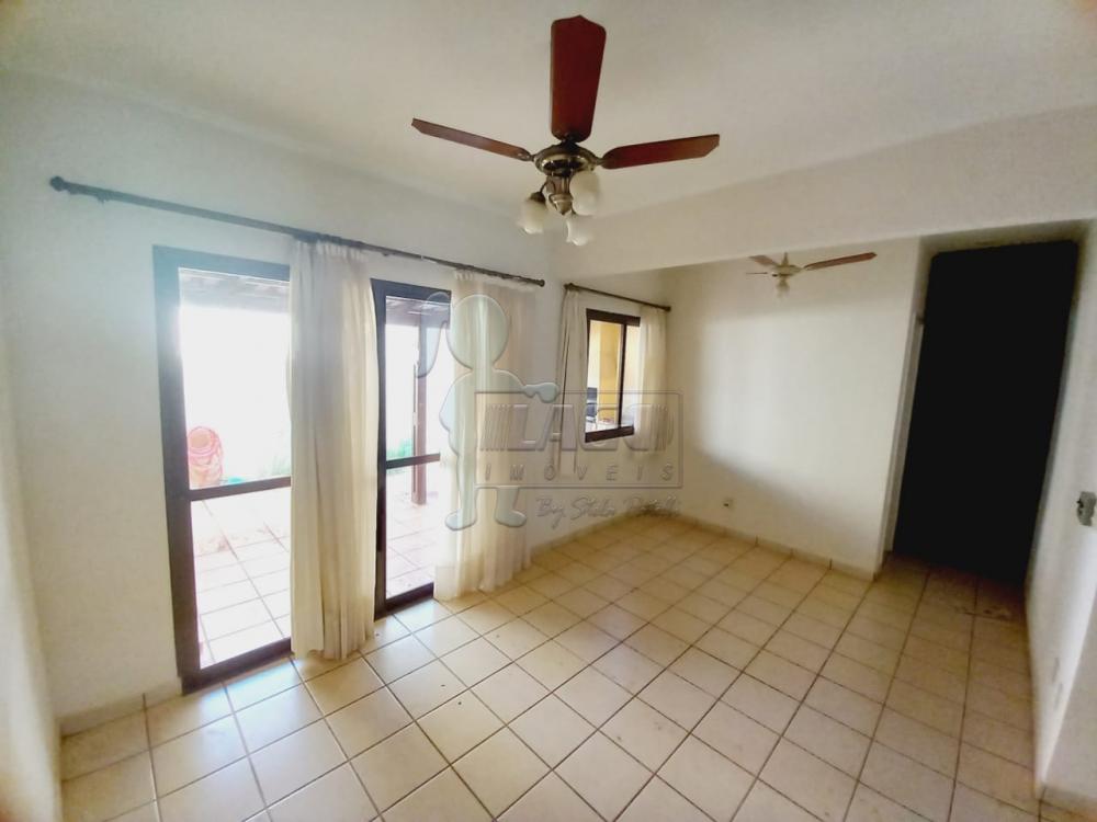 Alugar Casa condomínio / Padrão em Ribeirão Preto R$ 2.800,00 - Foto 3