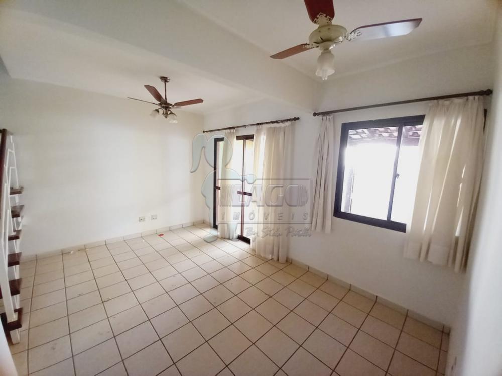 Alugar Casa condomínio / Padrão em Ribeirão Preto R$ 2.800,00 - Foto 4