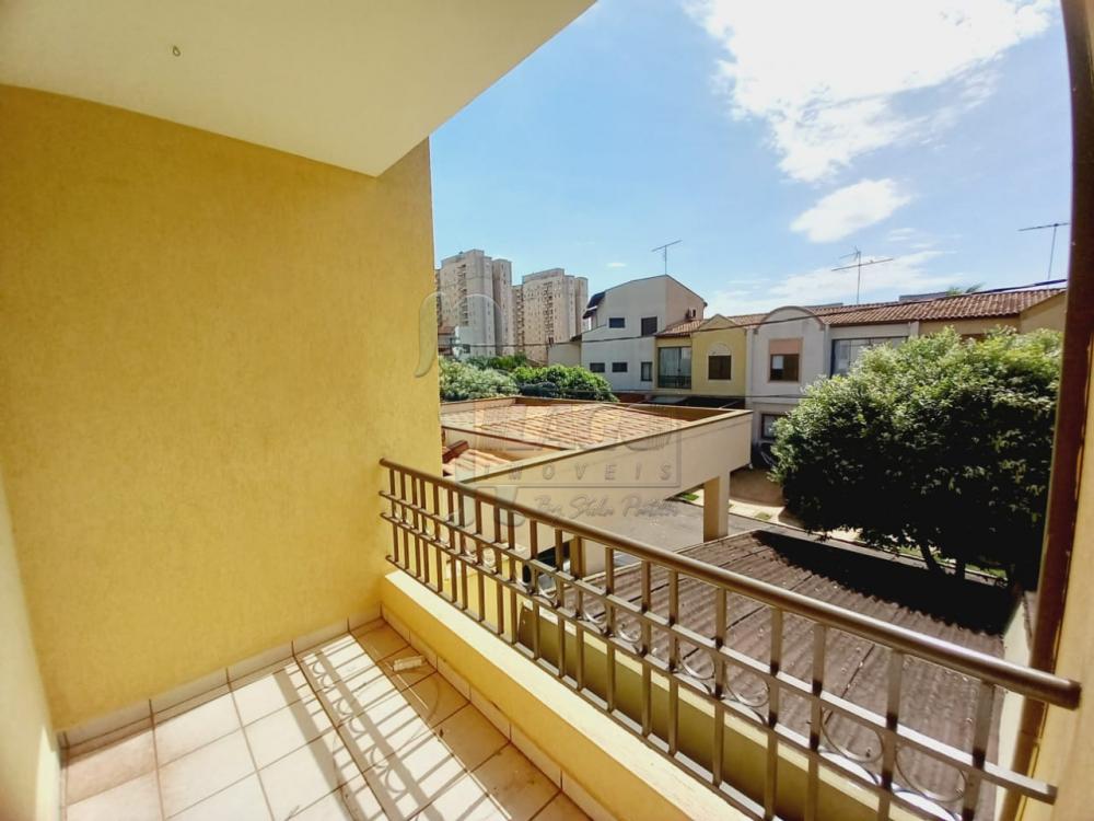 Alugar Casa condomínio / Padrão em Ribeirão Preto R$ 2.800,00 - Foto 11