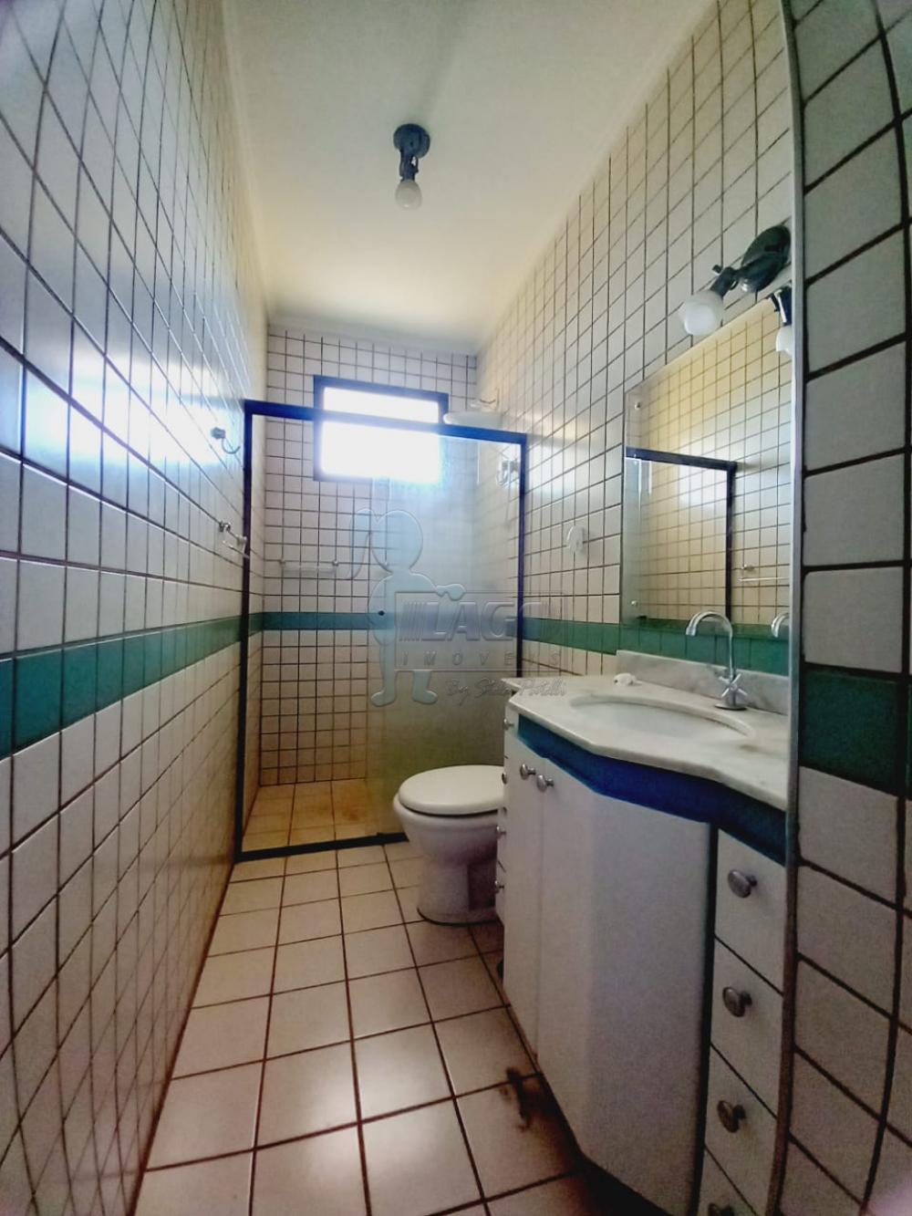 Alugar Casa condomínio / Padrão em Ribeirão Preto R$ 2.800,00 - Foto 17