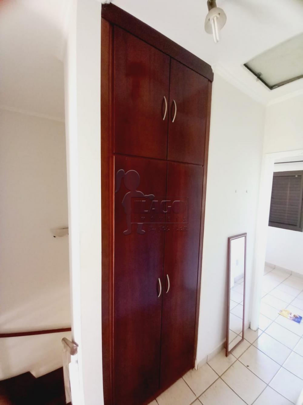 Alugar Casa condomínio / Padrão em Ribeirão Preto R$ 2.800,00 - Foto 14