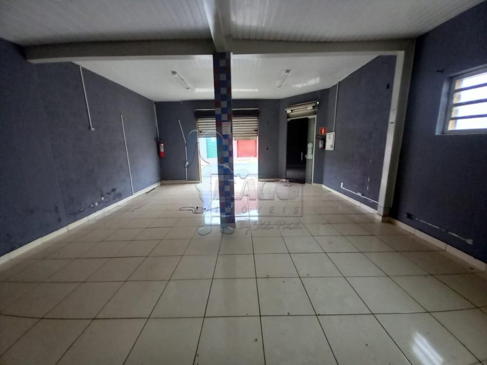 Alugar Comercial padrão / Galpão - Armazém em Ribeirão Preto R$ 1.300,00 - Foto 1