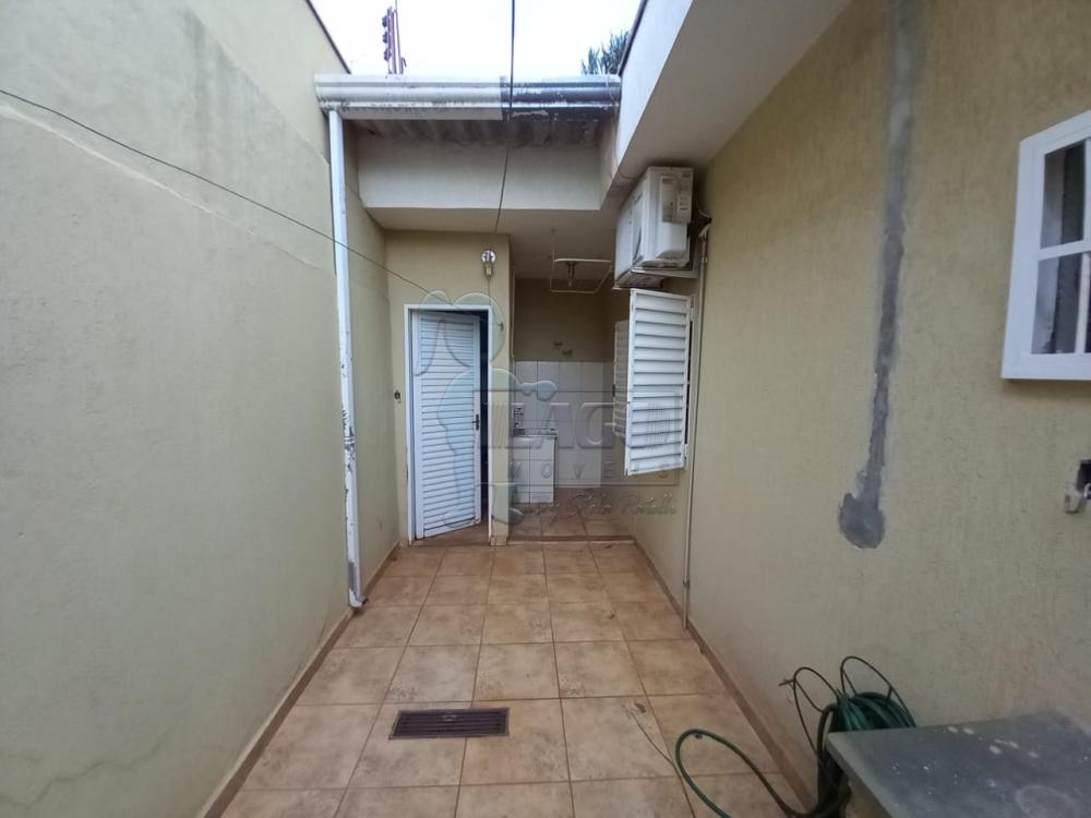 Alugar Casa / Padrão em Ribeirão Preto R$ 1.400,00 - Foto 17