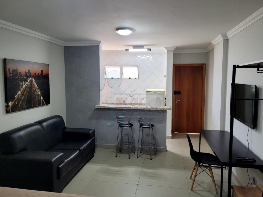 Comprar Apartamento / Padrão em Ribeirão Preto - Foto 1