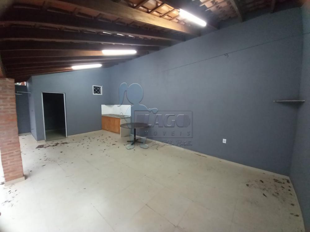 Alugar Casa condomínio / Padrão em Ribeirão Preto R$ 1.450,00 - Foto 15