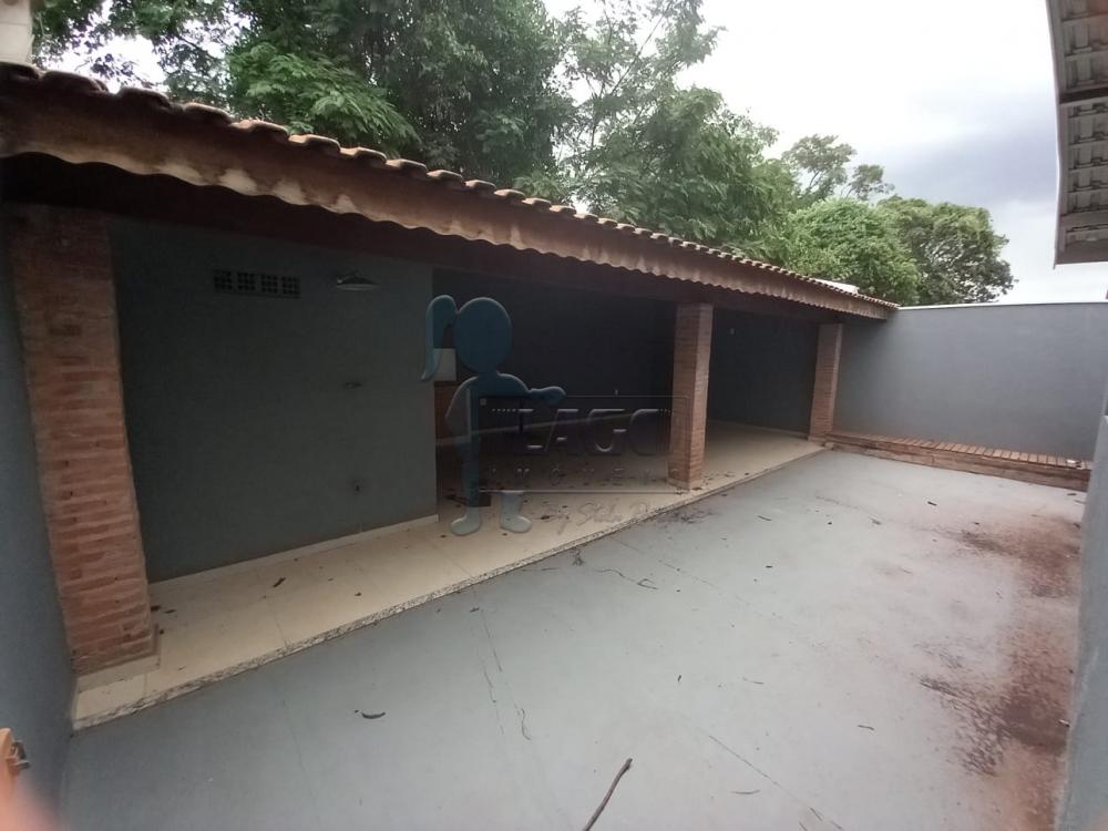 Alugar Casa condomínio / Padrão em Ribeirão Preto R$ 1.450,00 - Foto 1