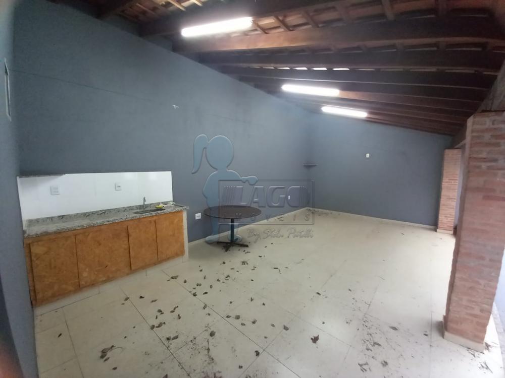 Alugar Casa condomínio / Padrão em Ribeirão Preto R$ 1.450,00 - Foto 16