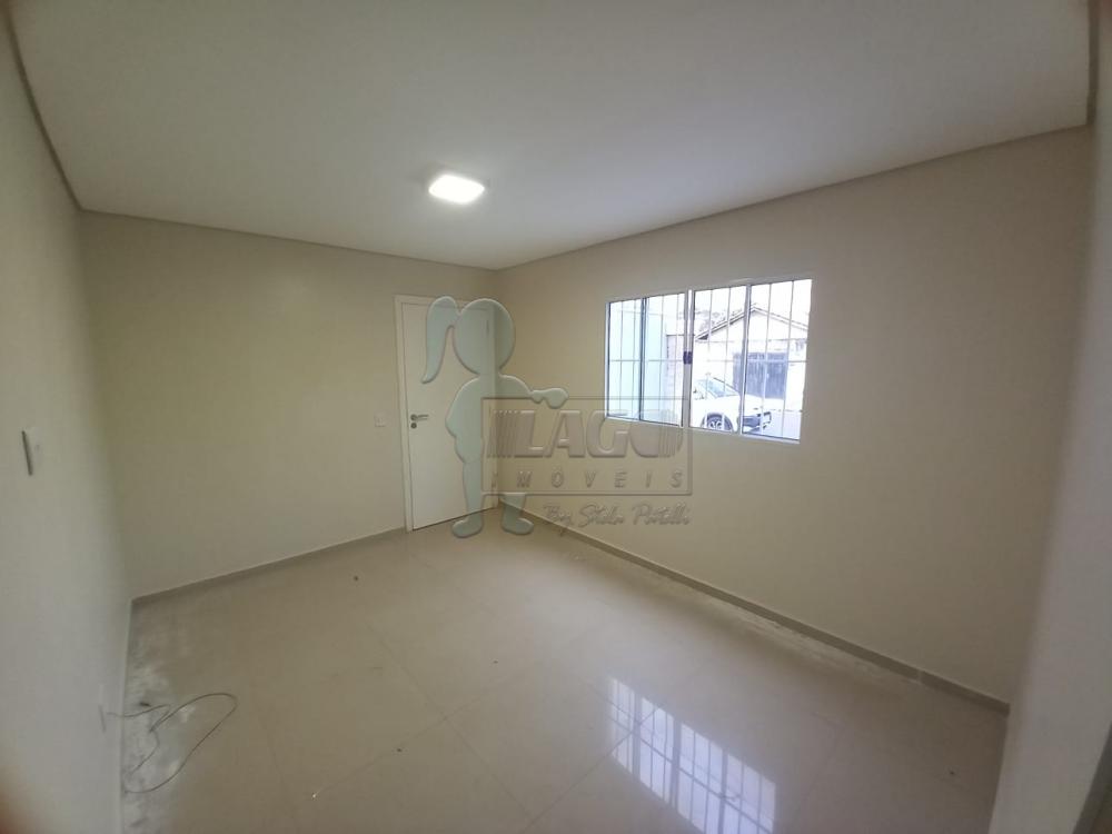 Alugar Casa condomínio / Padrão em Ribeirão Preto R$ 1.450,00 - Foto 2