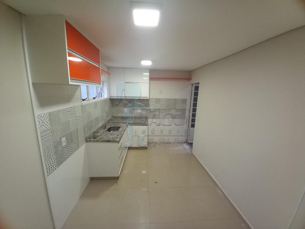 Alugar Casa condomínio / Padrão em Ribeirão Preto R$ 1.450,00 - Foto 4