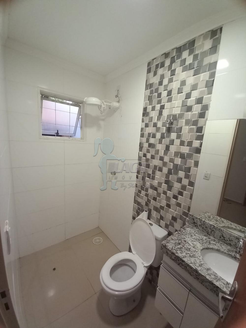 Alugar Casa condomínio / Padrão em Ribeirão Preto R$ 1.450,00 - Foto 10