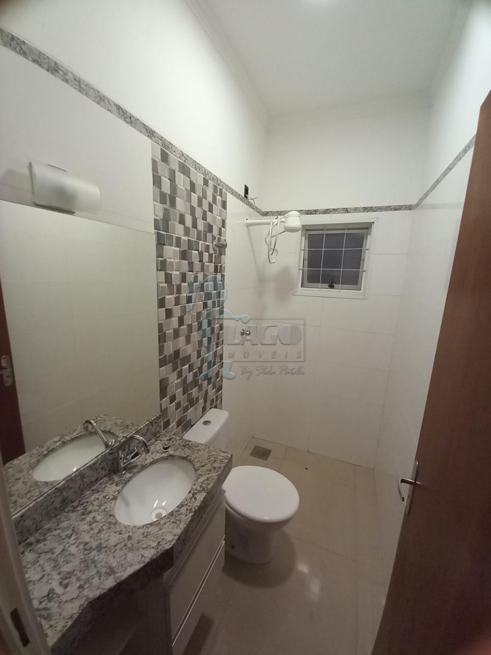 Alugar Casa condomínio / Padrão em Ribeirão Preto R$ 1.450,00 - Foto 9