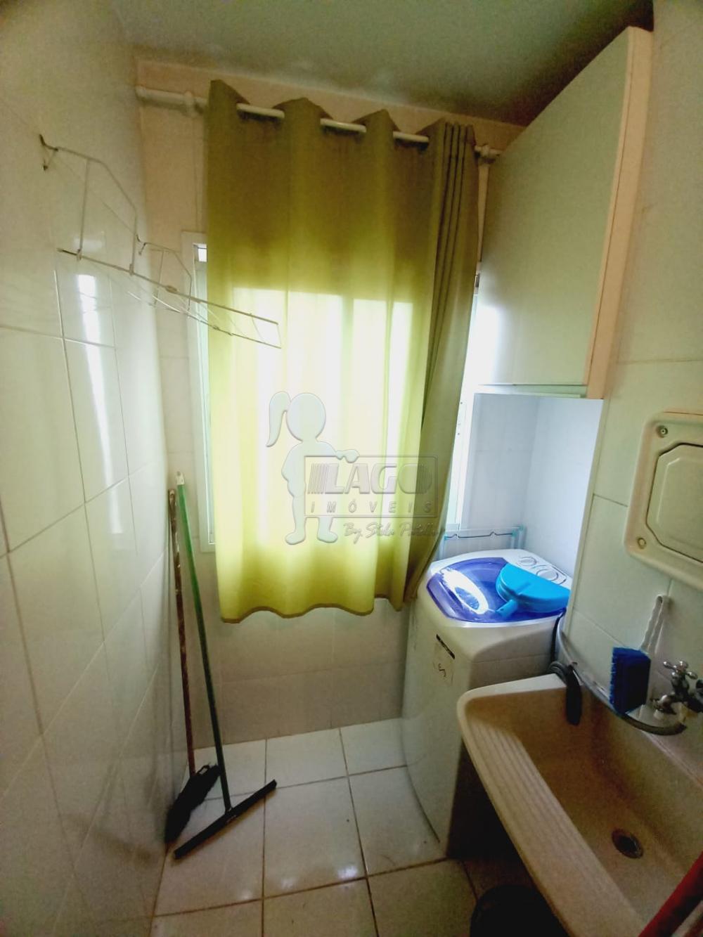 Alugar Apartamento / Padrão em Ribeirão Preto R$ 1.600,00 - Foto 5