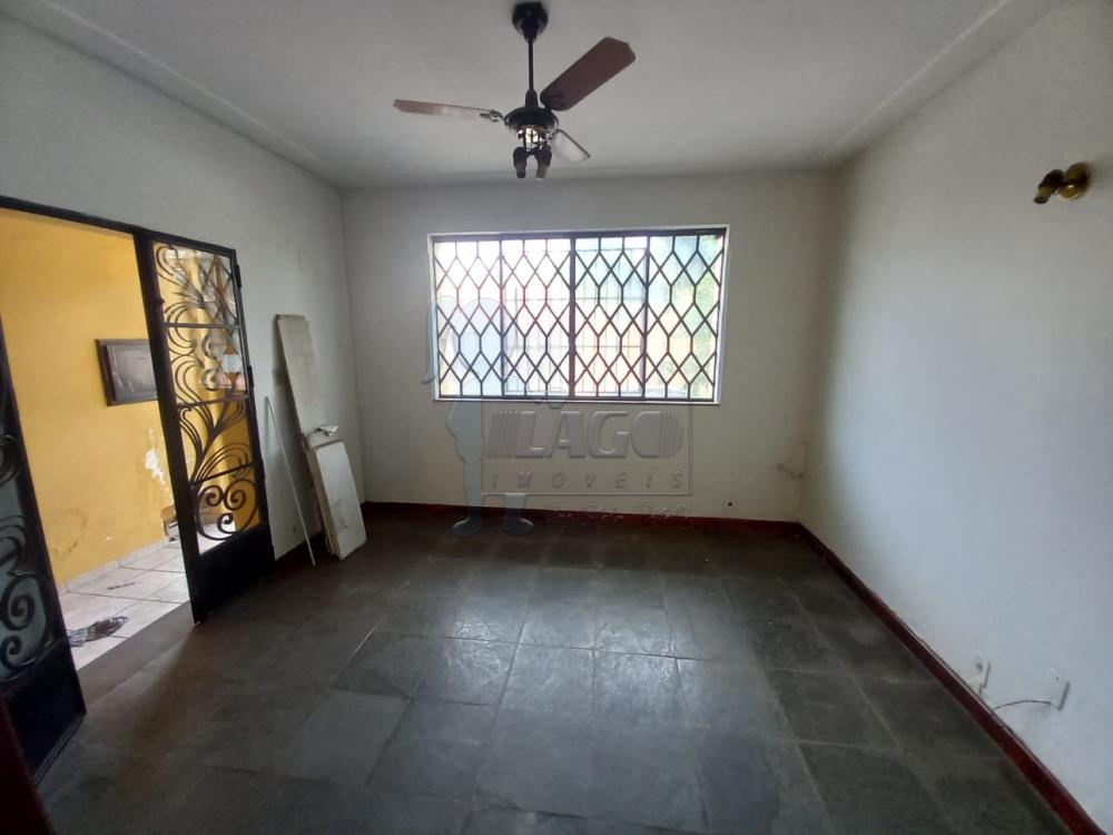 Alugar Casa / Padrão em Ribeirão Preto R$ 1.200,00 - Foto 1