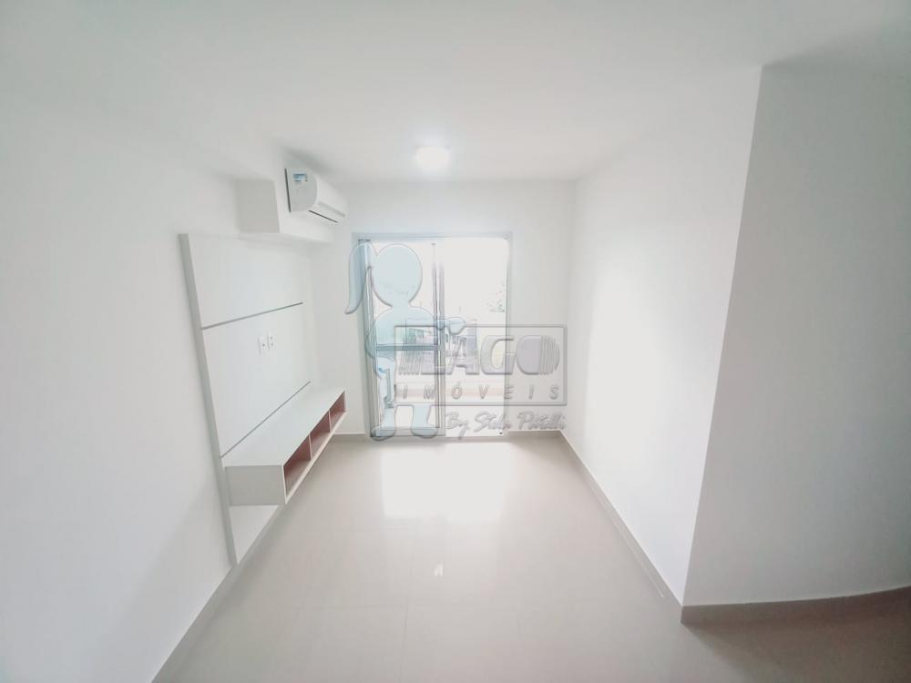 Alugar Apartamento / Padrão em Ribeirão Preto R$ 2.500,00 - Foto 1