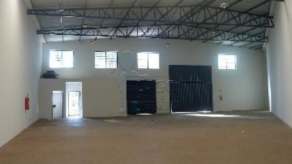 Alugar Comercial padrão / Salão em Ribeirão Preto R$ 8.400,00 - Foto 1