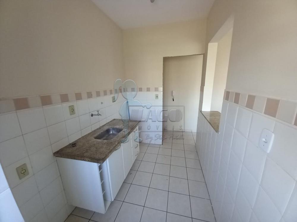 Alugar Apartamentos / Padrão em Ribeirão Preto R$ 850,00 - Foto 8