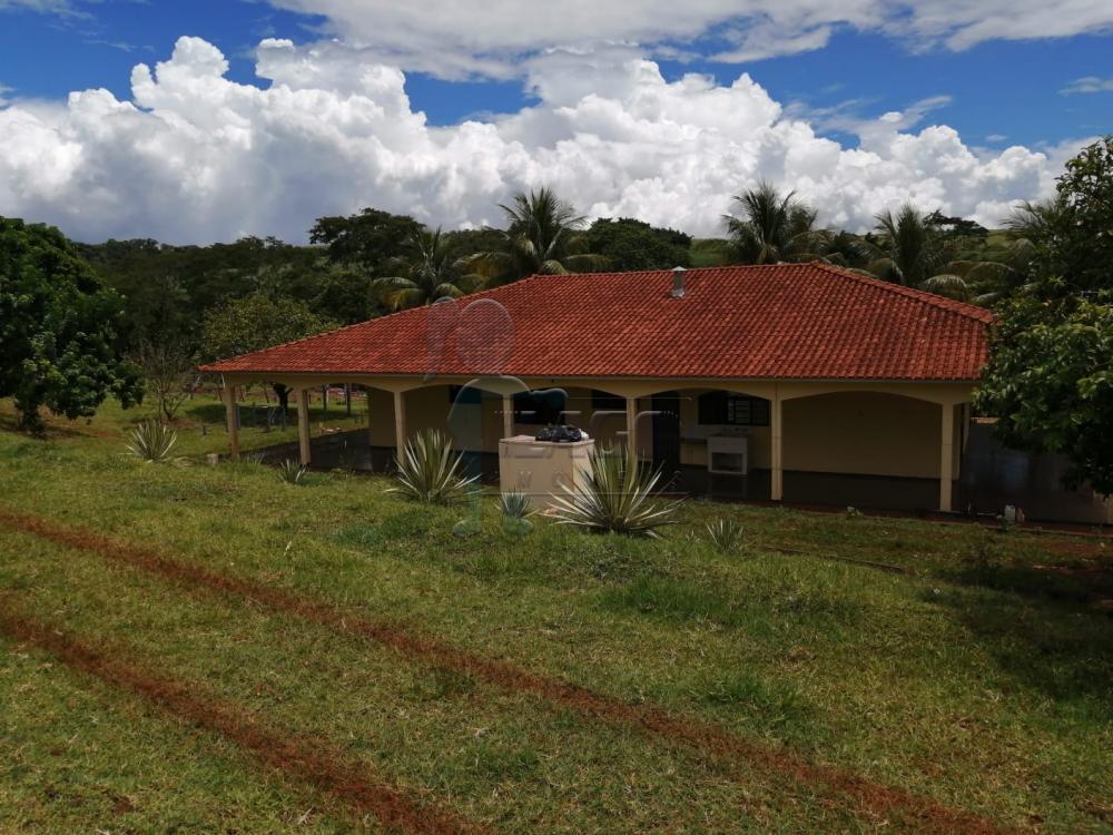 Alugar Rural / Fazenda em Bonfim Paulista R$ 6.000,00 - Foto 1