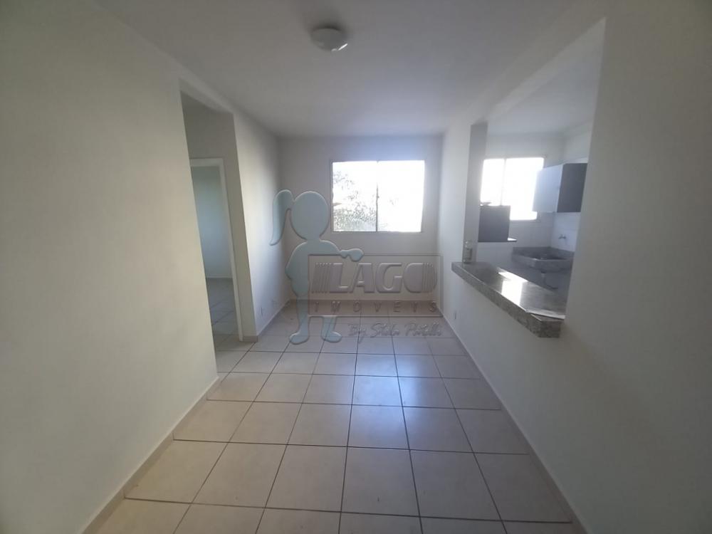 Alugar Apartamento / Padrão em Ribeirão Preto R$ 1.000,00 - Foto 1